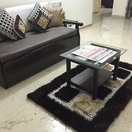 מומביי Veridical Hospitality - Powai-Chandivali מראה חיצוני תמונה