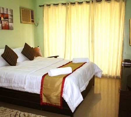 מומביי Veridical Hospitality - Powai-Chandivali מראה חיצוני תמונה