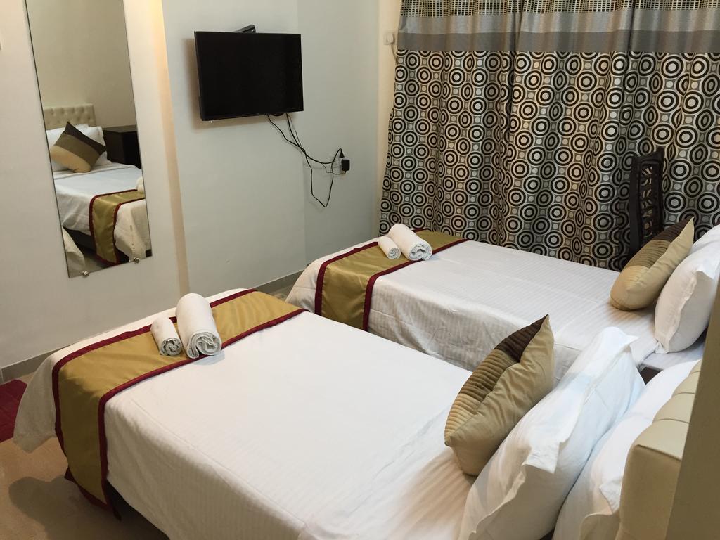 מומביי Veridical Hospitality - Powai-Chandivali מראה חיצוני תמונה