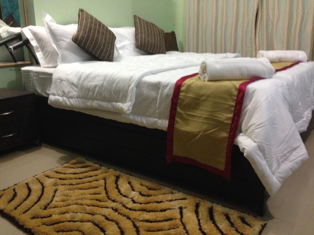 מומביי Veridical Hospitality - Powai-Chandivali מראה חיצוני תמונה