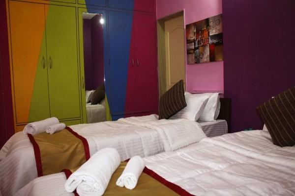 מומביי Veridical Hospitality - Powai-Chandivali מראה חיצוני תמונה