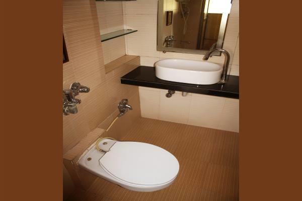 מומביי Veridical Hospitality - Powai-Chandivali מראה חיצוני תמונה