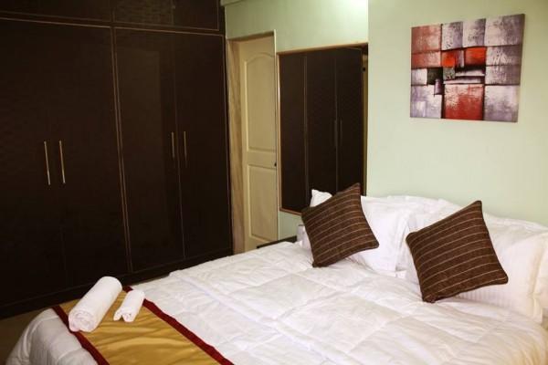מומביי Veridical Hospitality - Powai-Chandivali מראה חיצוני תמונה