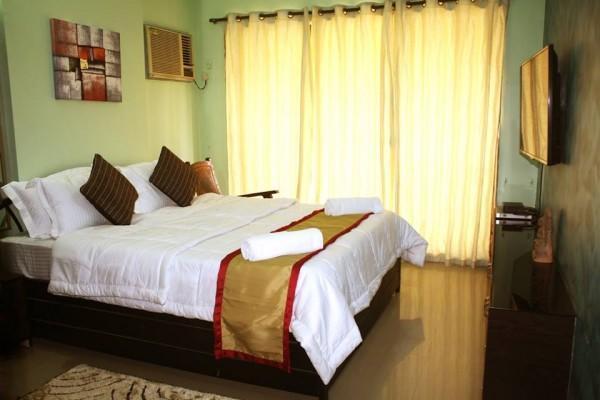 מומביי Veridical Hospitality - Powai-Chandivali מראה חיצוני תמונה