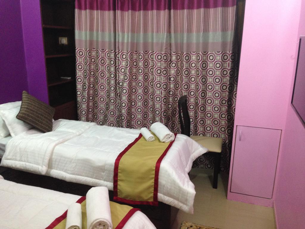 מומביי Veridical Hospitality - Powai-Chandivali מראה חיצוני תמונה