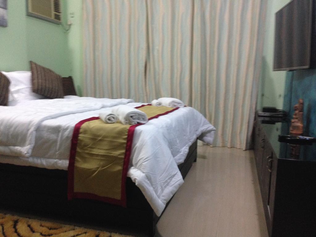מומביי Veridical Hospitality - Powai-Chandivali מראה חיצוני תמונה